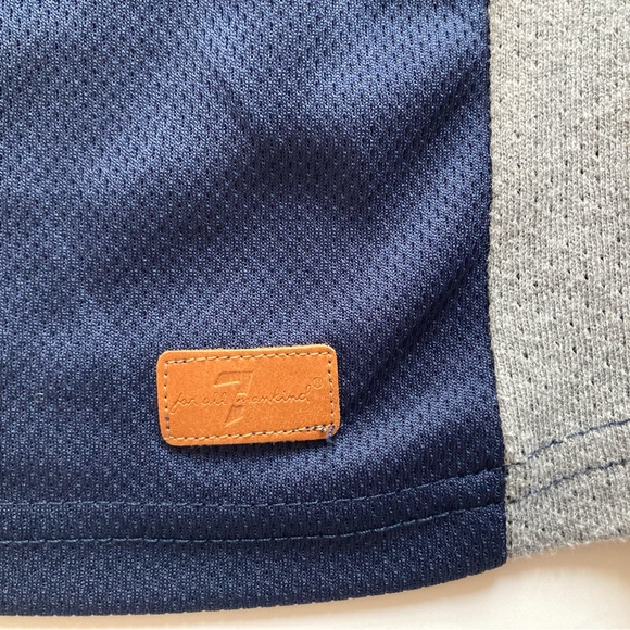 7 For All Mankind shirt, 24 months - Picture 6 of 10